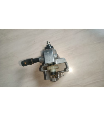 Crompton Industrial fan gear box